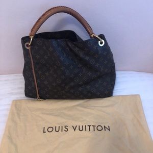 Louis Vuitton bag